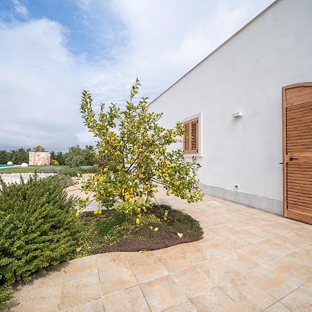 Private Pool & Parking Donna Lina Villa Conversano Dış mekan fotoğraf
