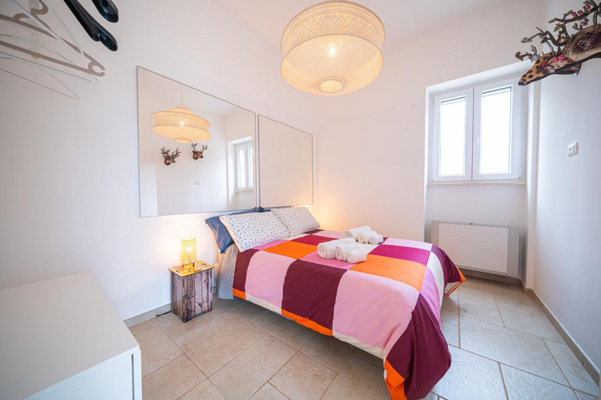 Private Pool & Parking Donna Lina Villa Conversano Dış mekan fotoğraf
