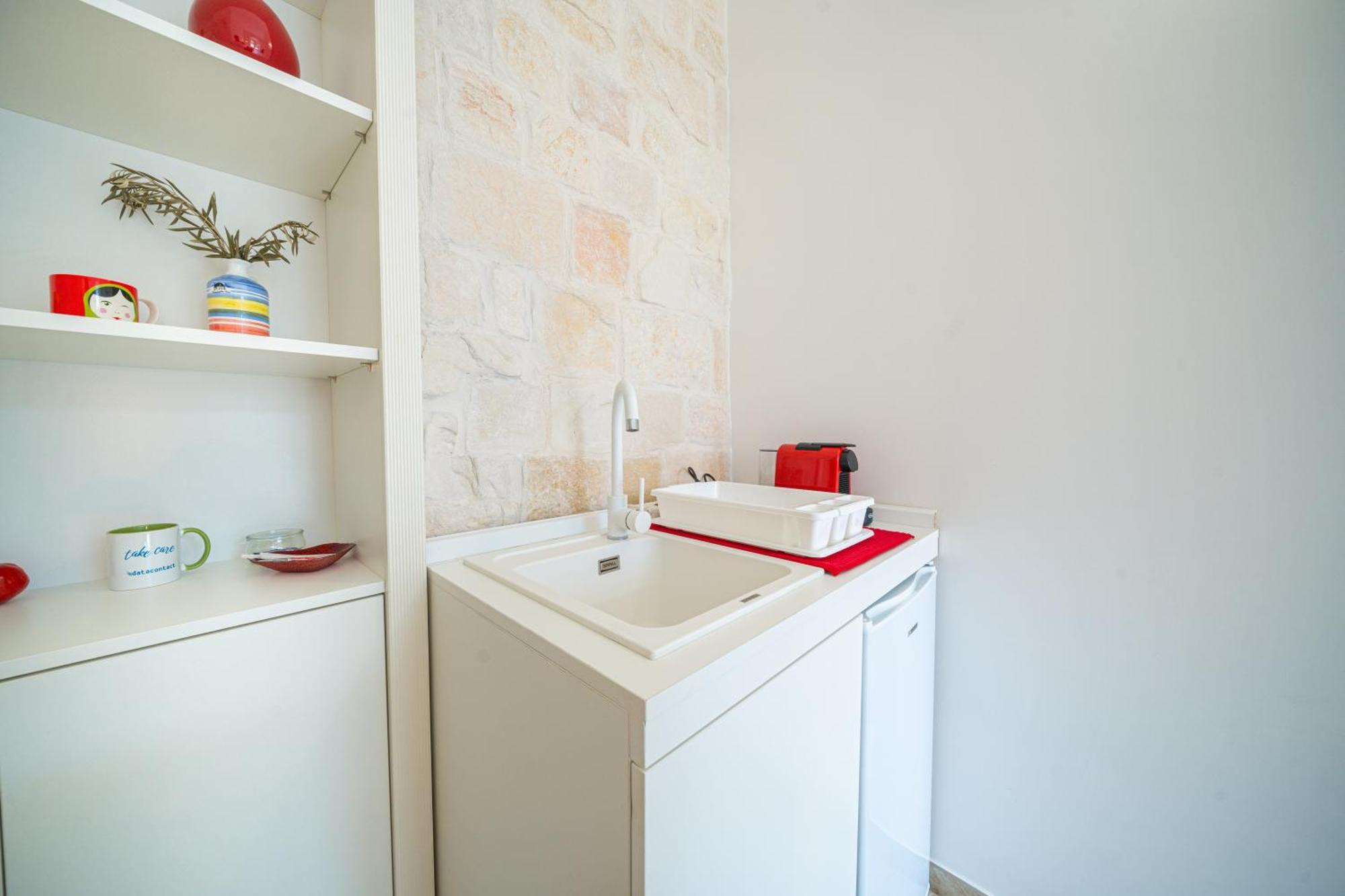 Private Pool & Parking Donna Lina Villa Conversano Dış mekan fotoğraf