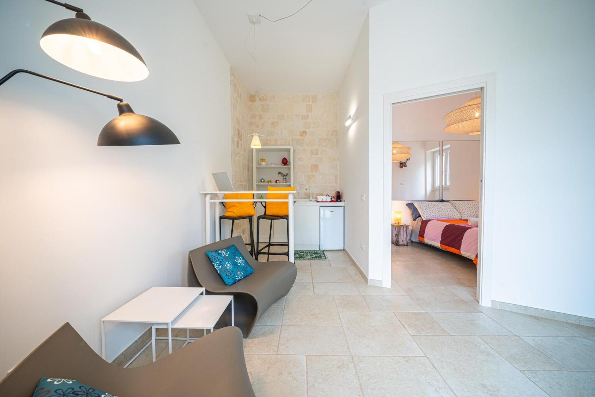 Private Pool & Parking Donna Lina Villa Conversano Dış mekan fotoğraf